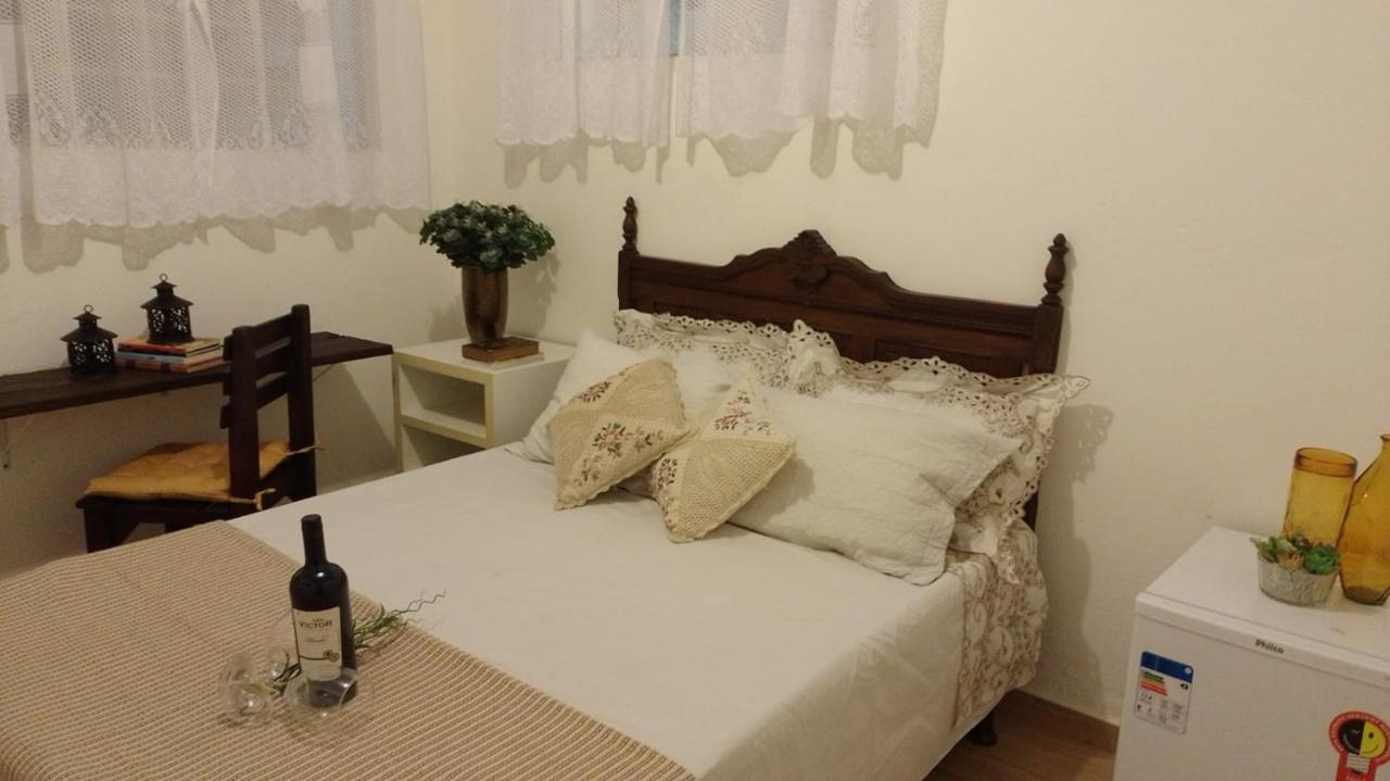 Recanto Alto Da Gloria Диамантина Екстериор снимка